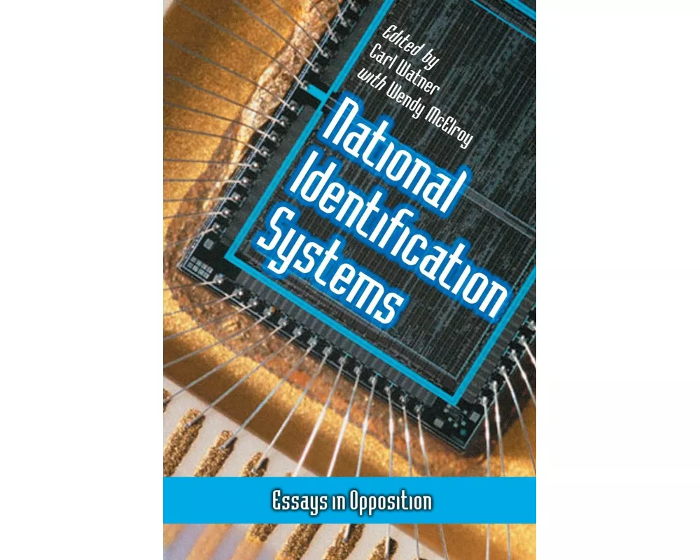 National Identification Systems