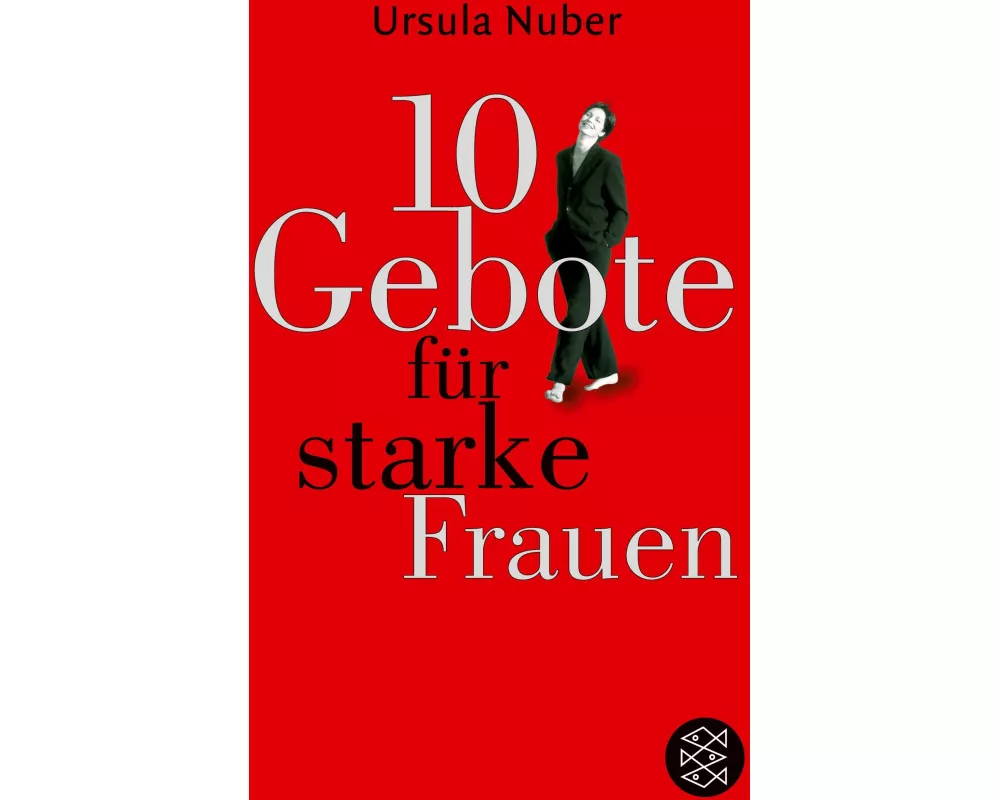 10 Gebote für starke Frauen