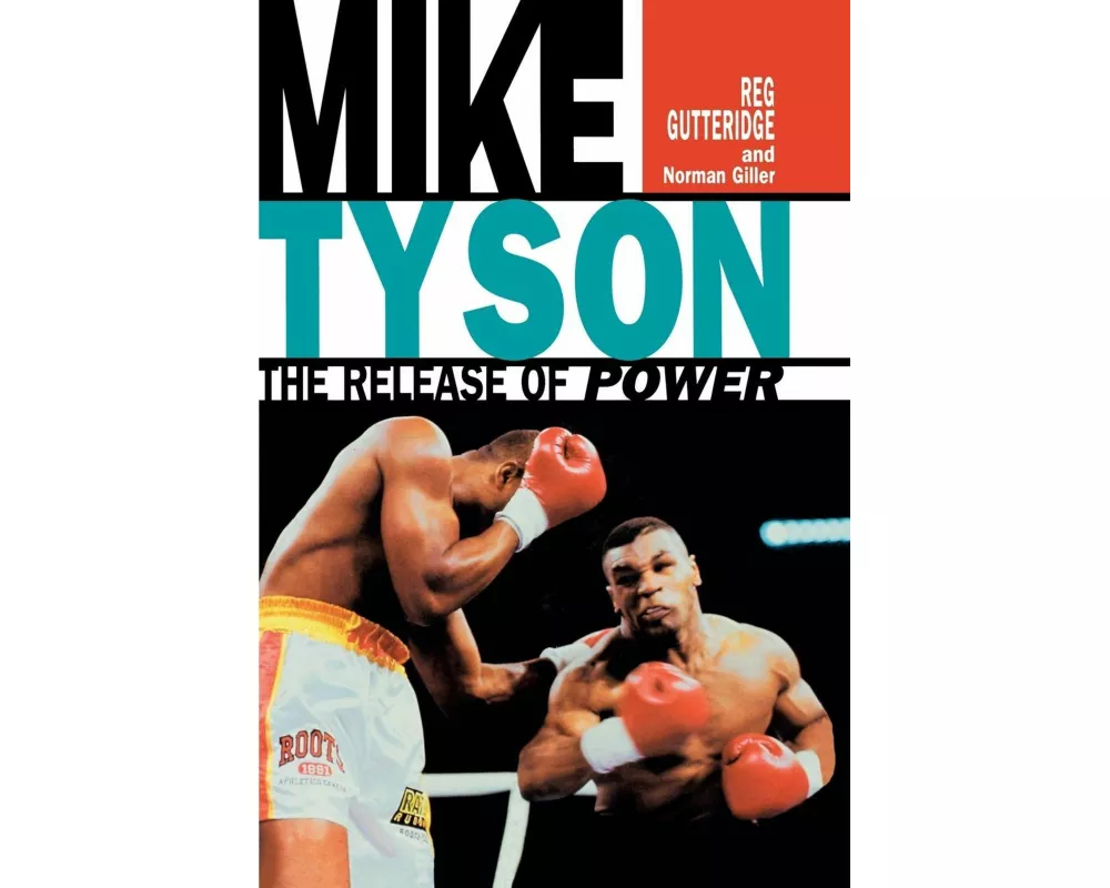 Mike Tyson