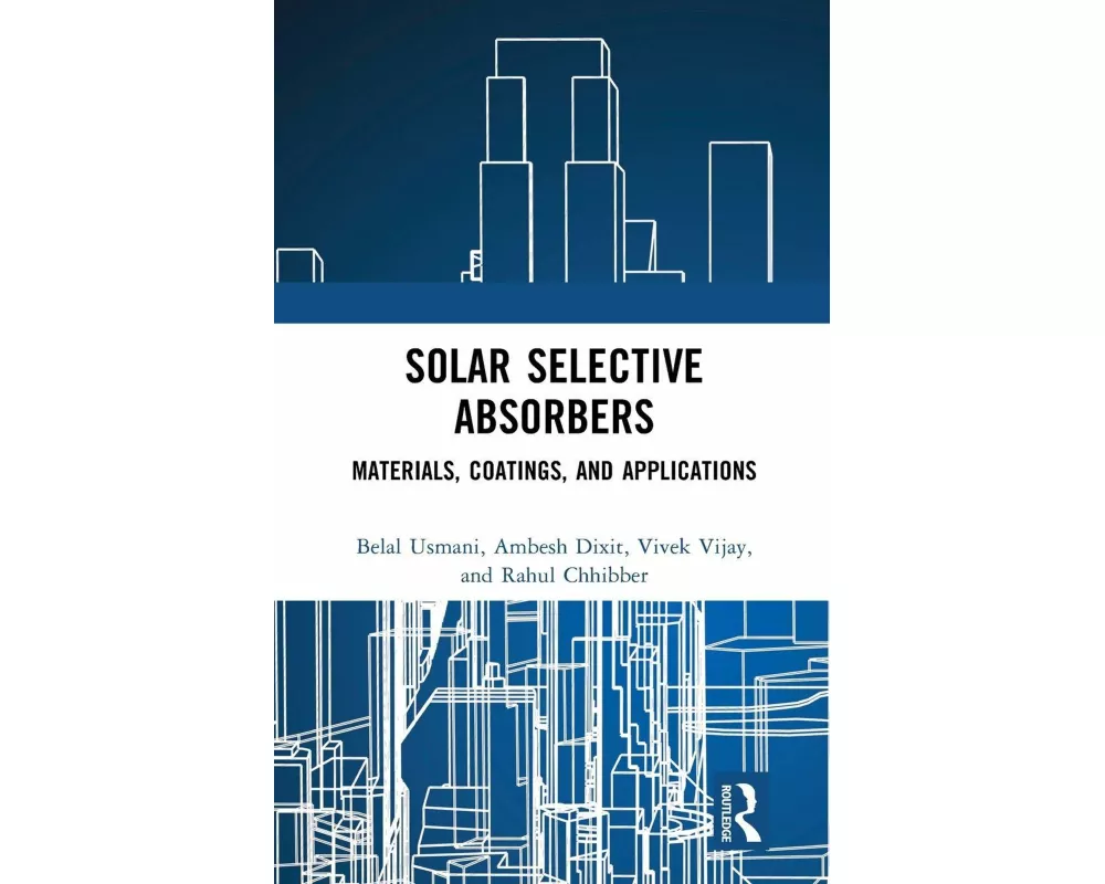 Solar Selective Absorbers