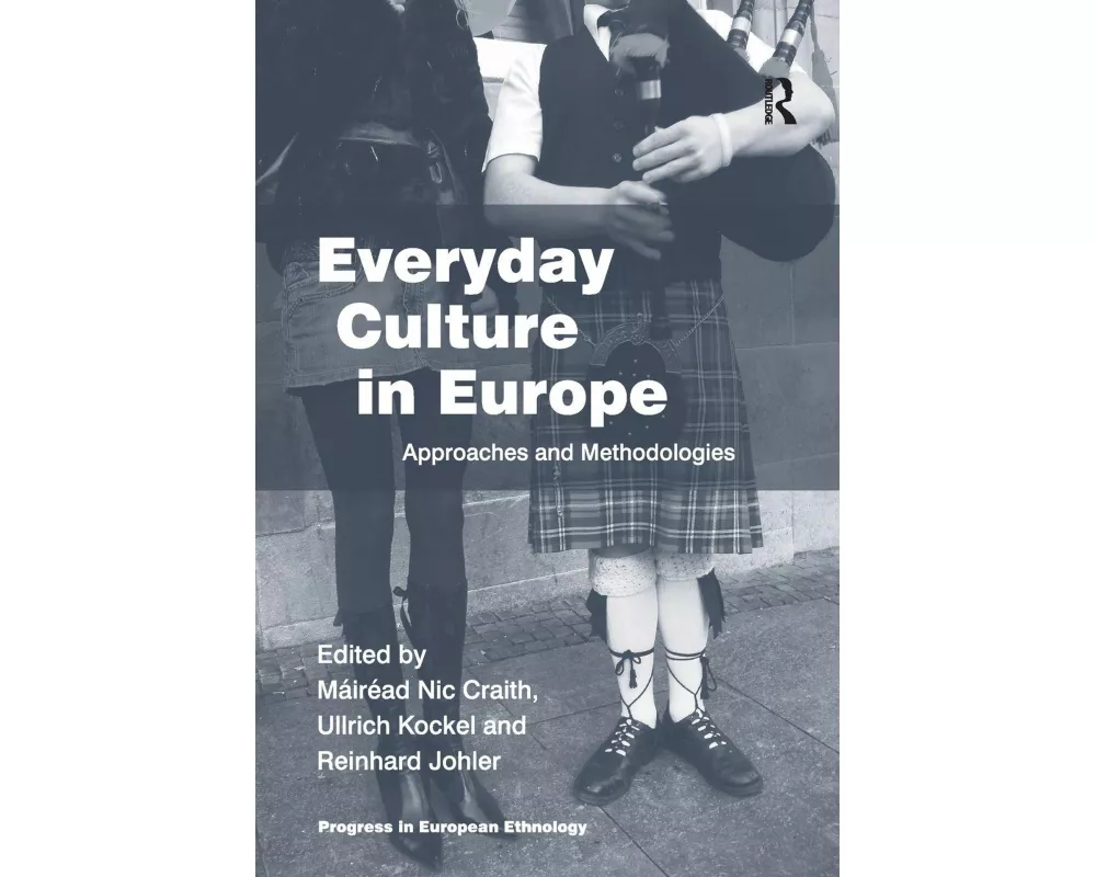 Everyday Culture in Europe