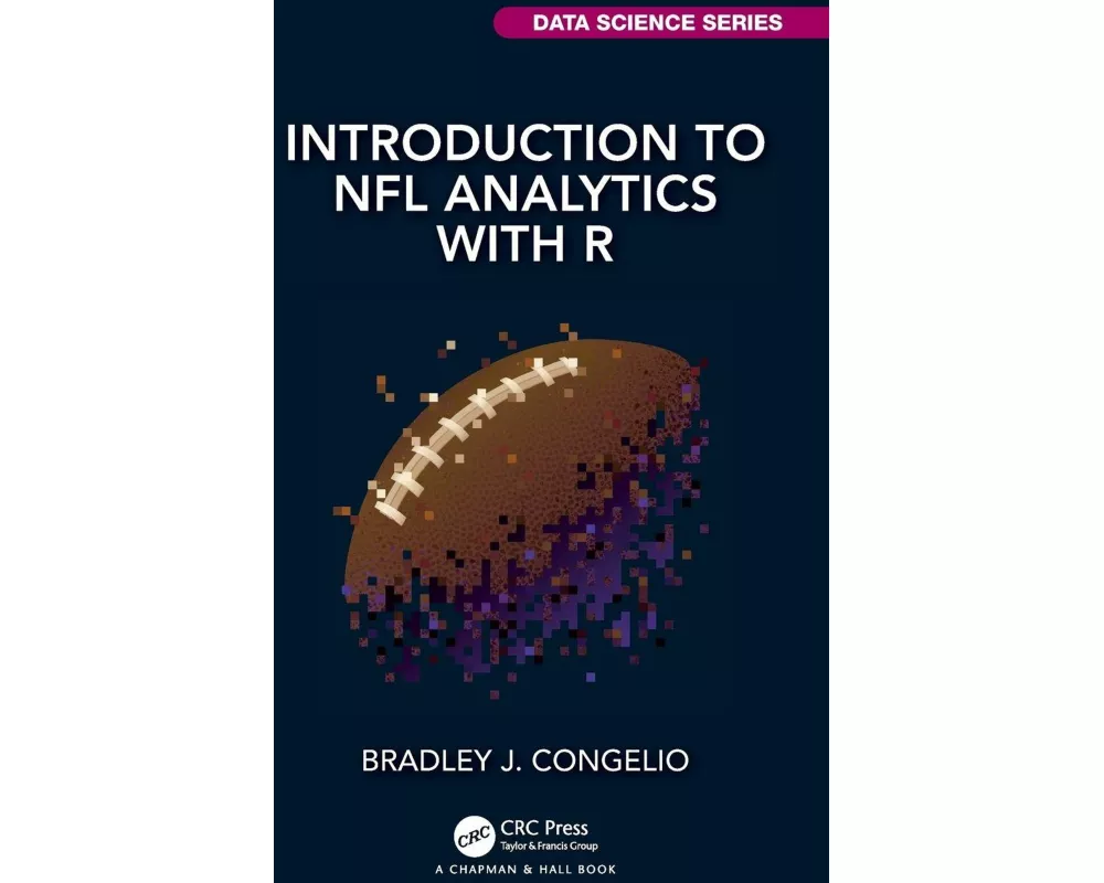 Introduction to NFL Analytics with R