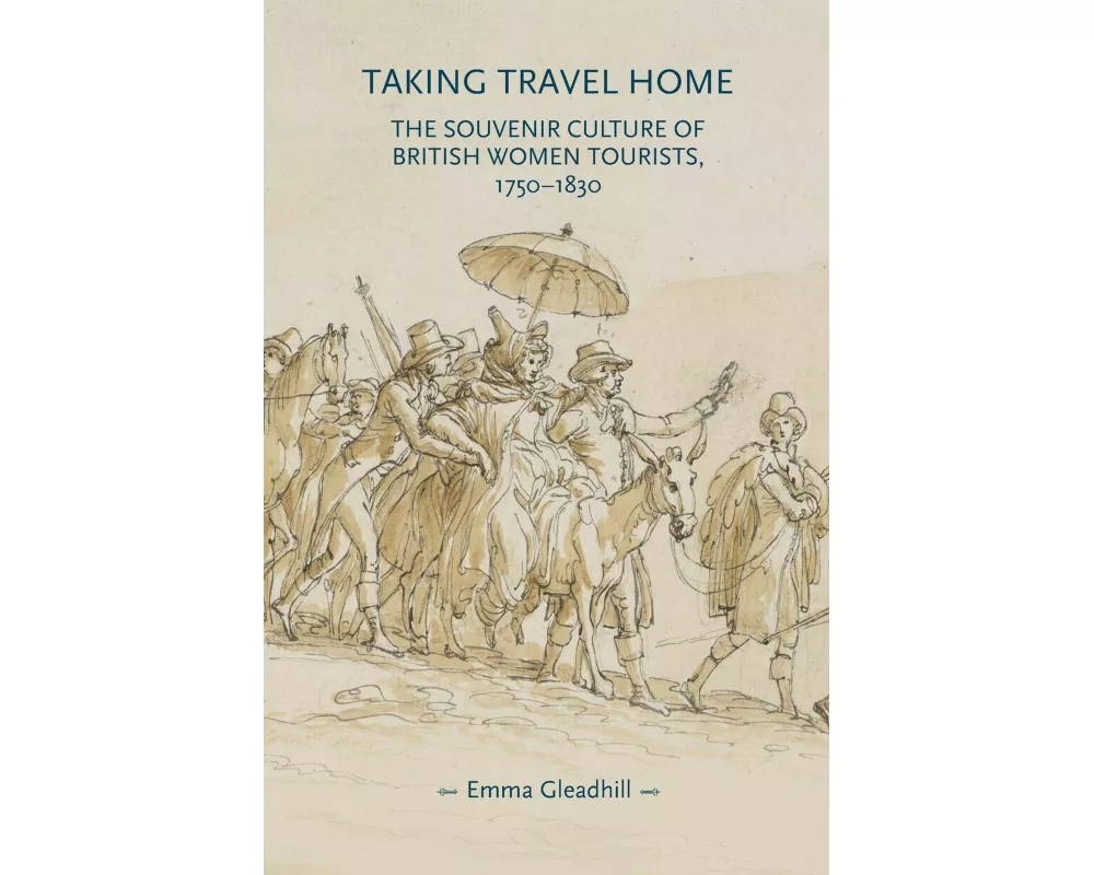 Taking Travel Home