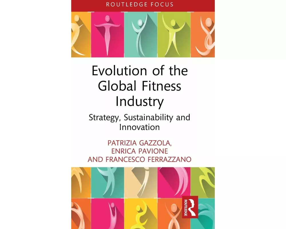 Evolution of the Global Fitness Industry