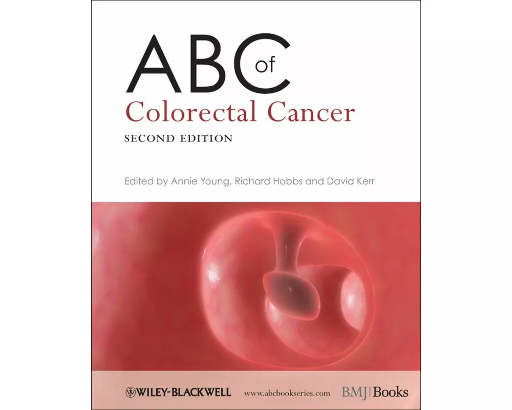ABC of Colorectal Cancer