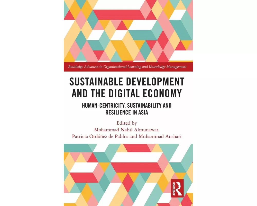 Sustainable Development and the Digital Economy