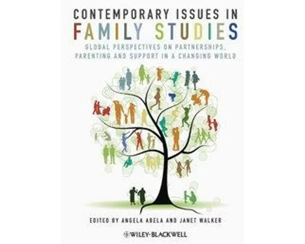 Contemporary Issues in Family Studies
