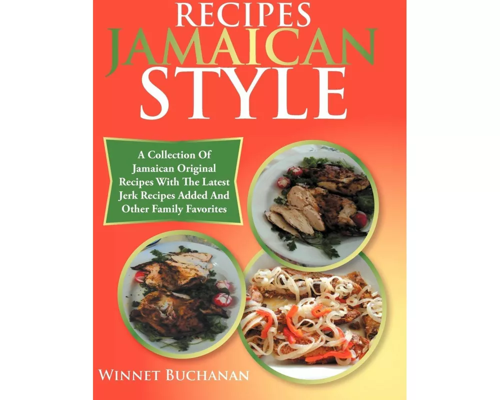 Recipes Jamaican Style