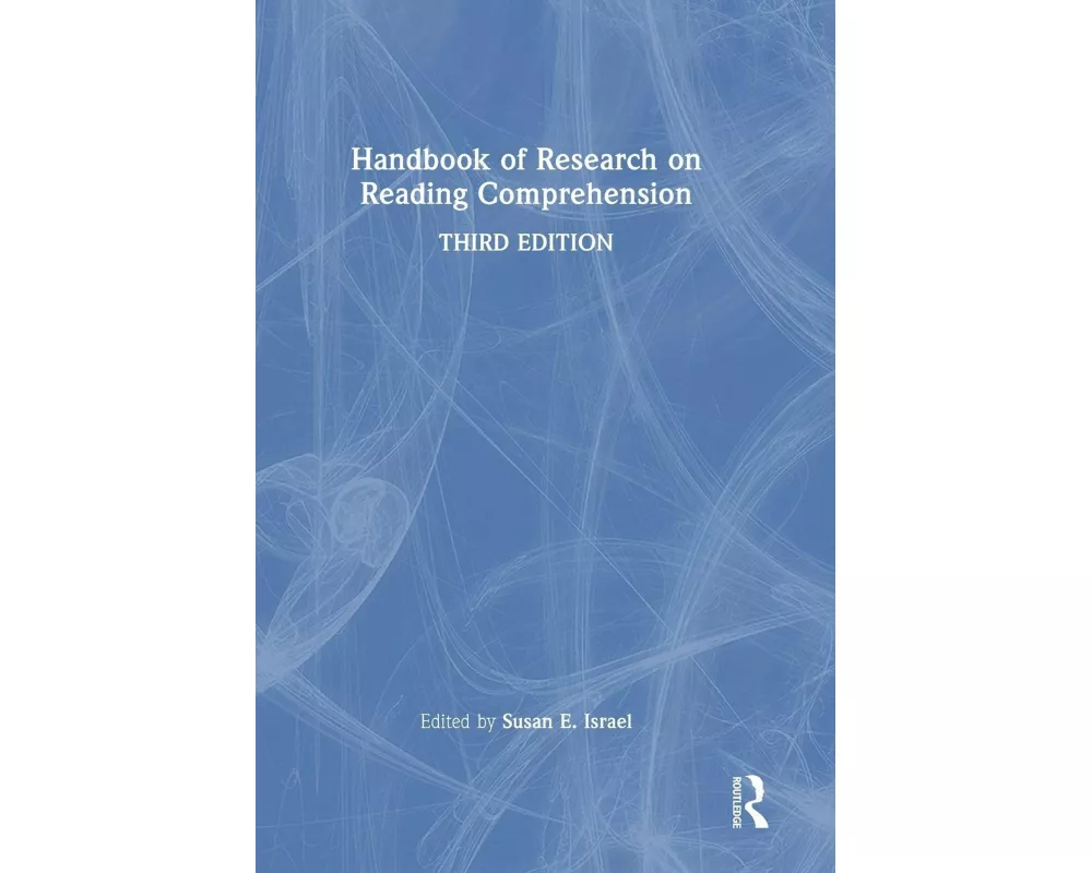 Handbook of Research on Reading Comprehension