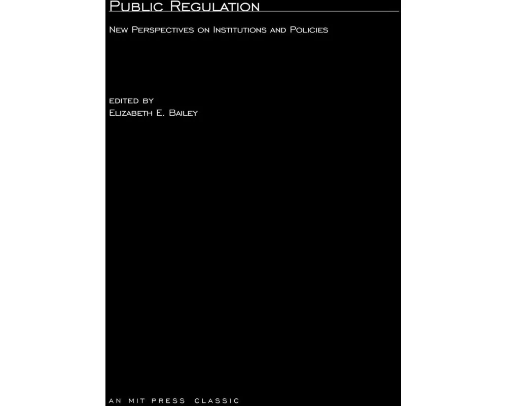 Public Regulation