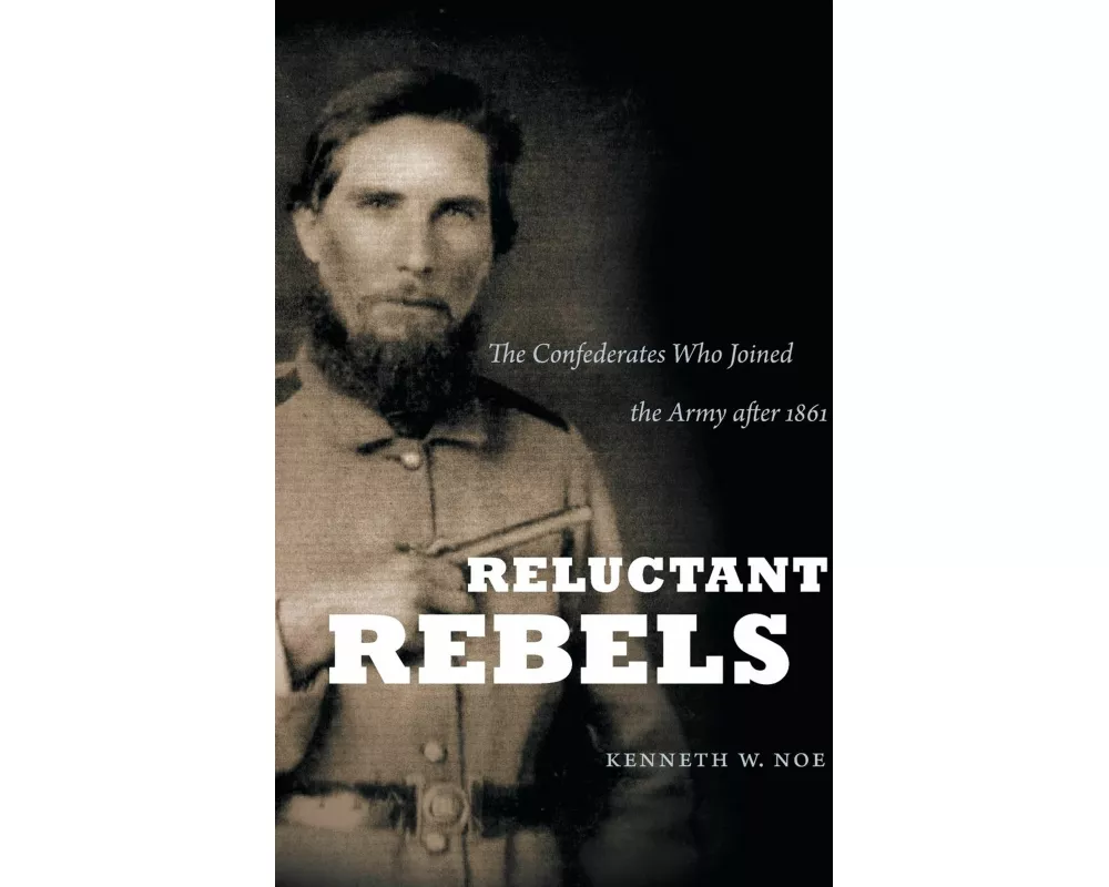Reluctant Rebels