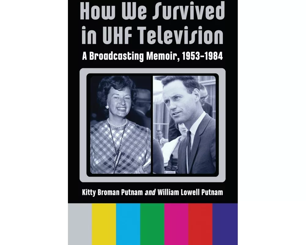 How We Survived in UHF Television