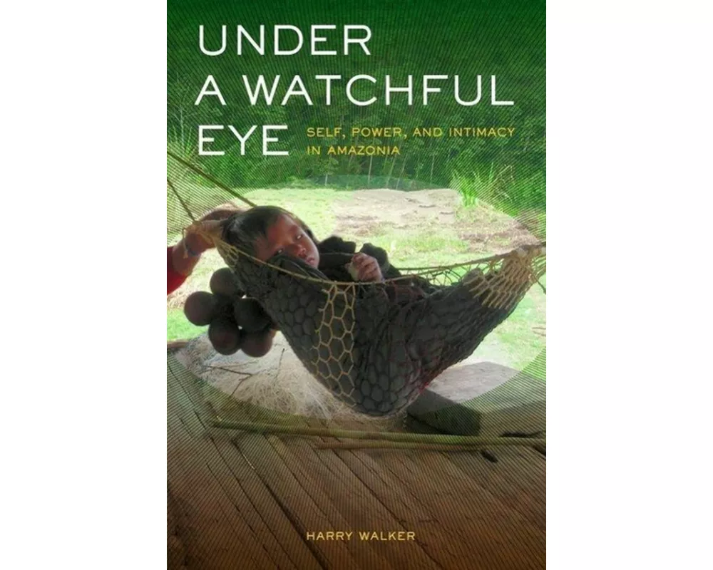 Under a Watchful Eye