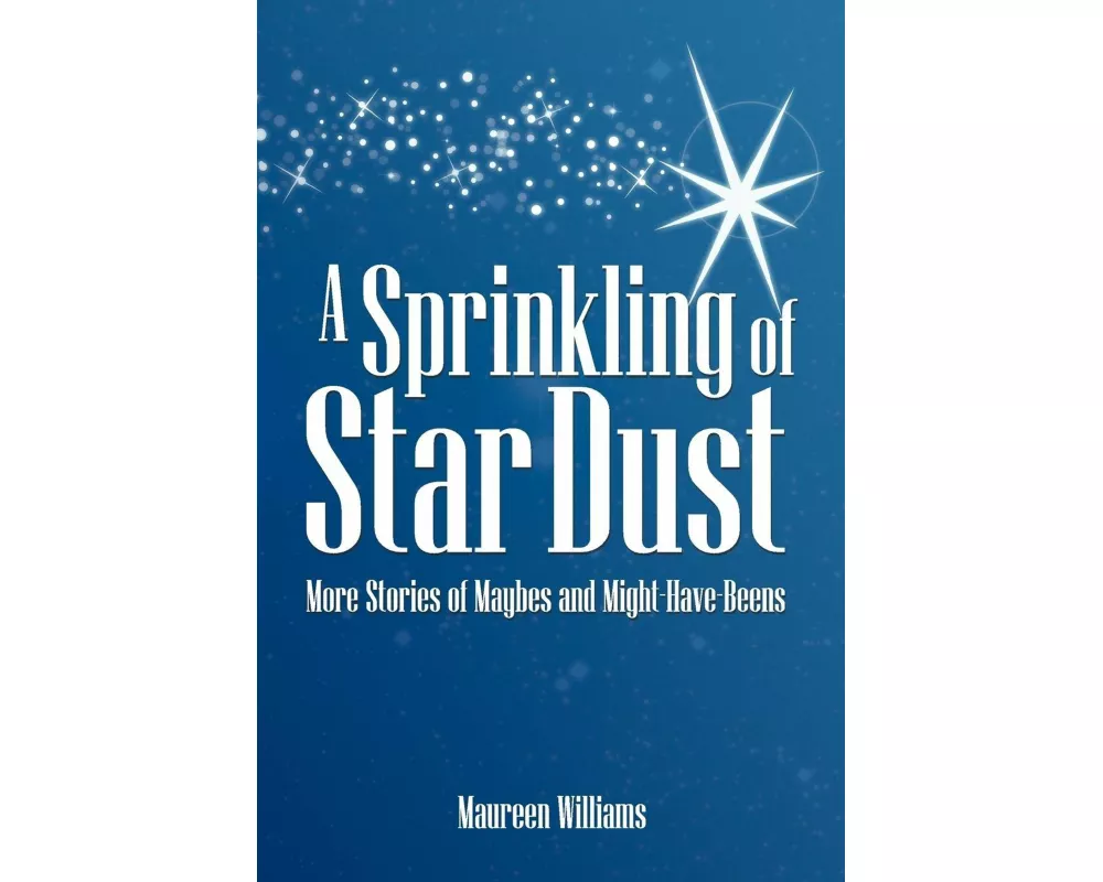 A Sprinkling of Star Dust