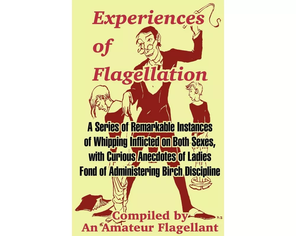 Experiences of Flagellation