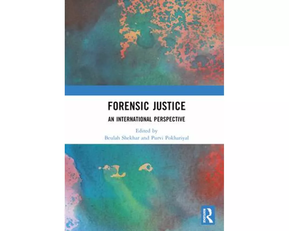 Forensic Justice