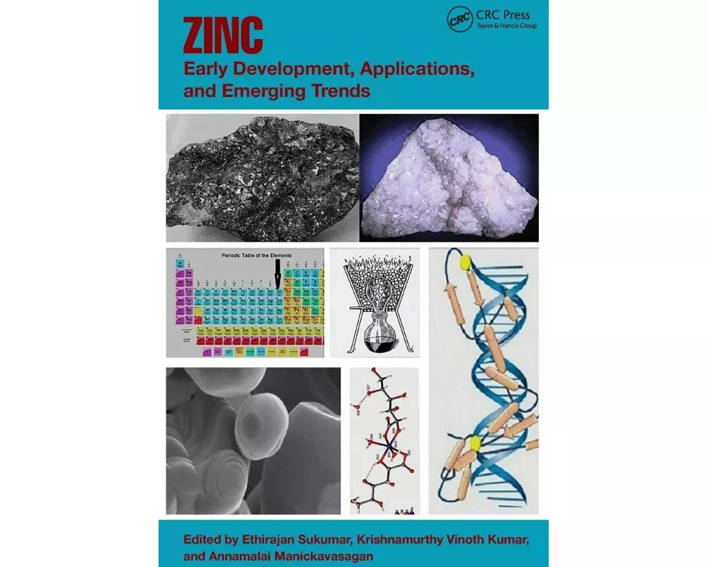 Zinc