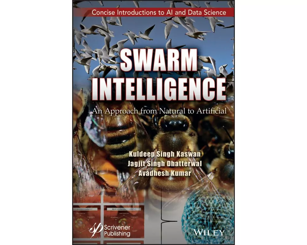 Swarm Intelligence