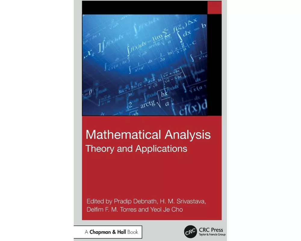 Mathematical Analysis