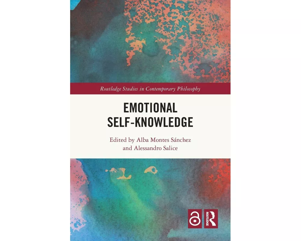 Emotional Self-Knowledge