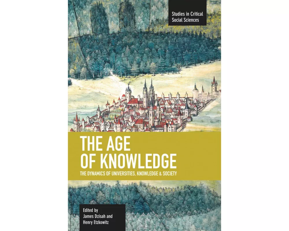 The Age of Knowledge