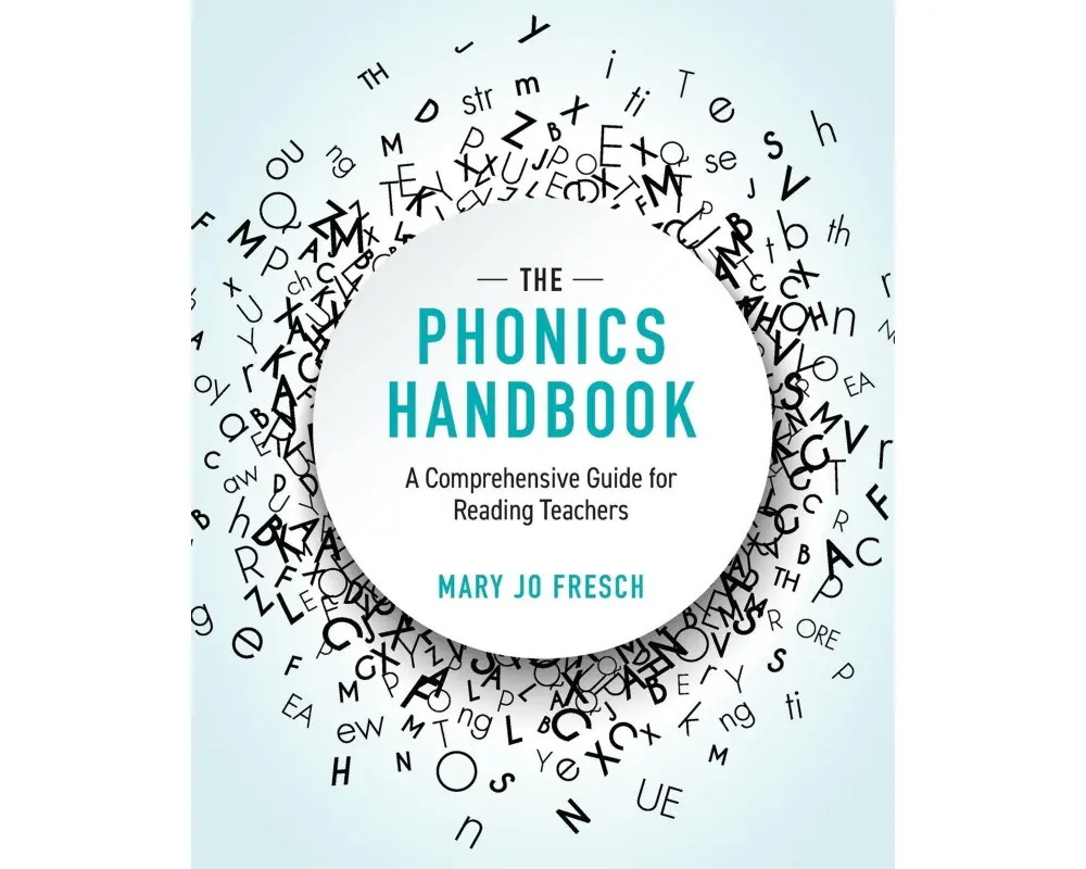 The Phonics Handbook