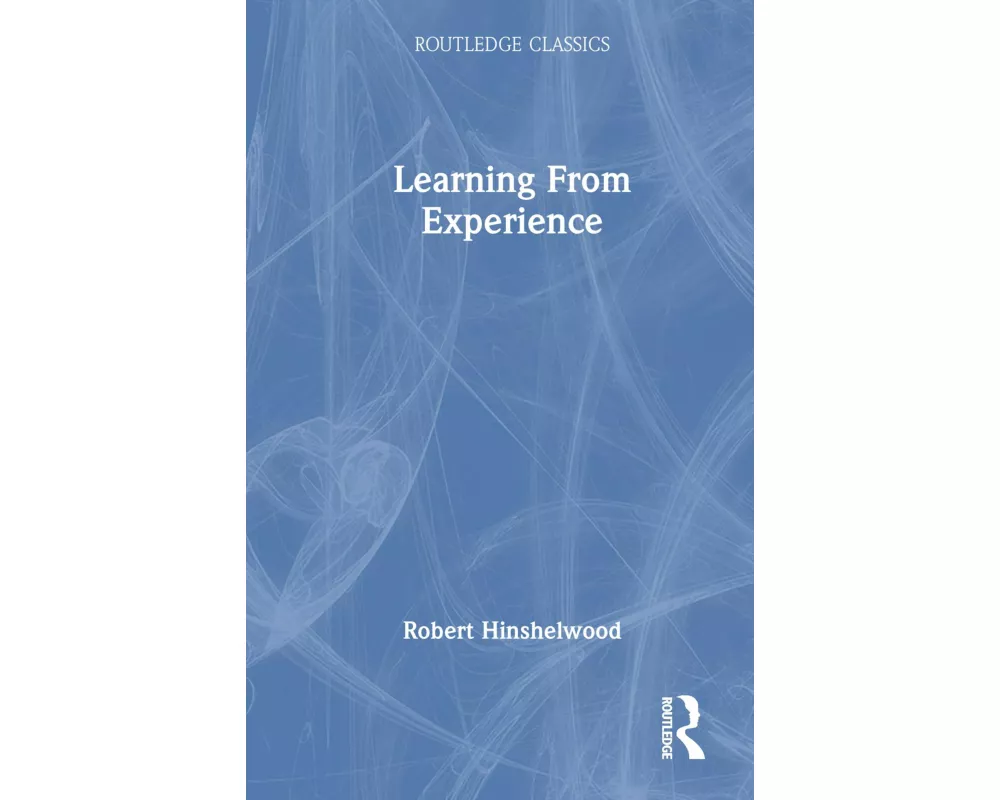 Learning From Experience
