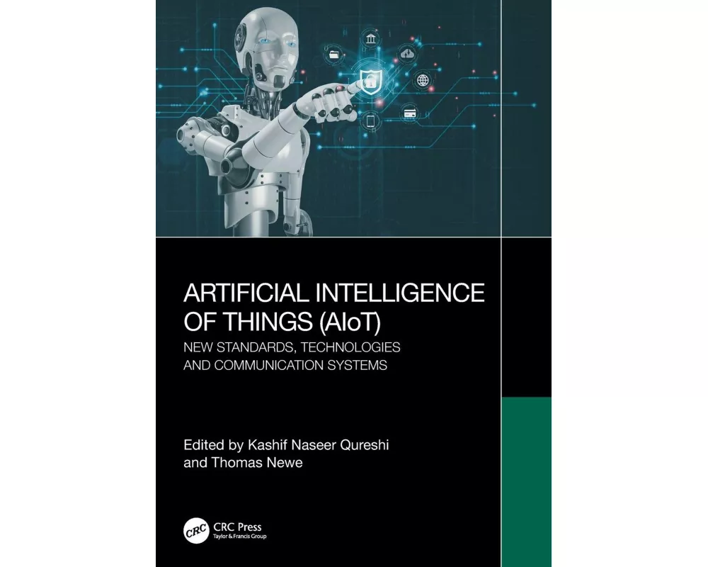 Artificial Intelligence of Things (AIoT)