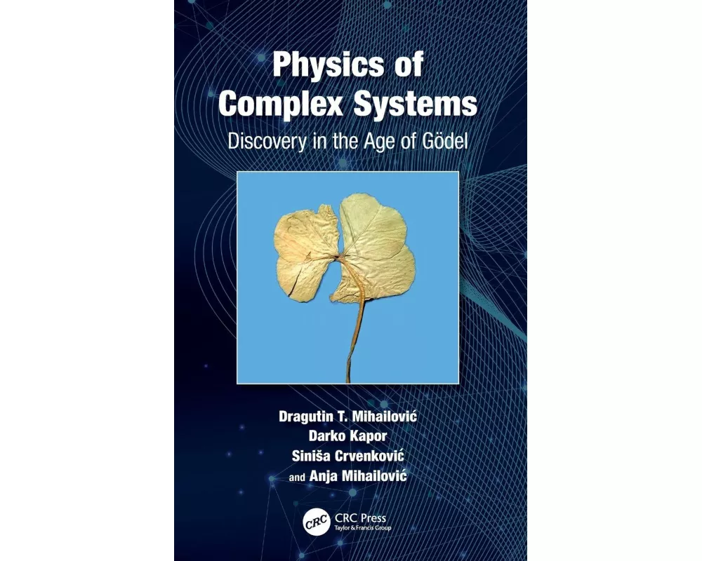 Physics of Complex Systems