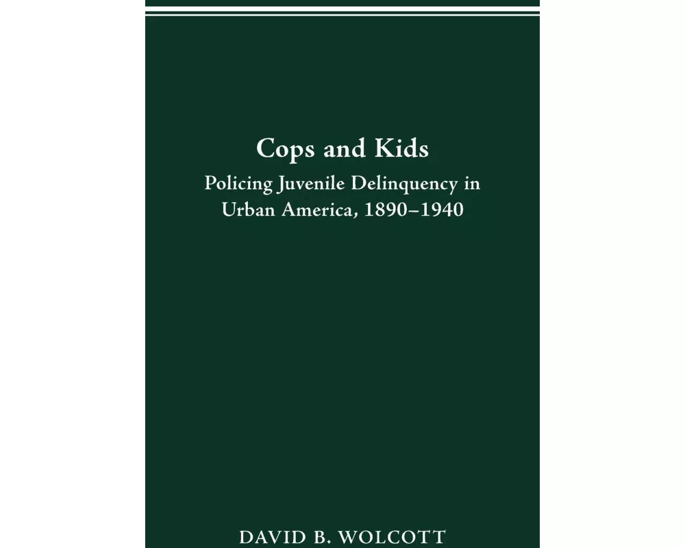 Cops And Kids