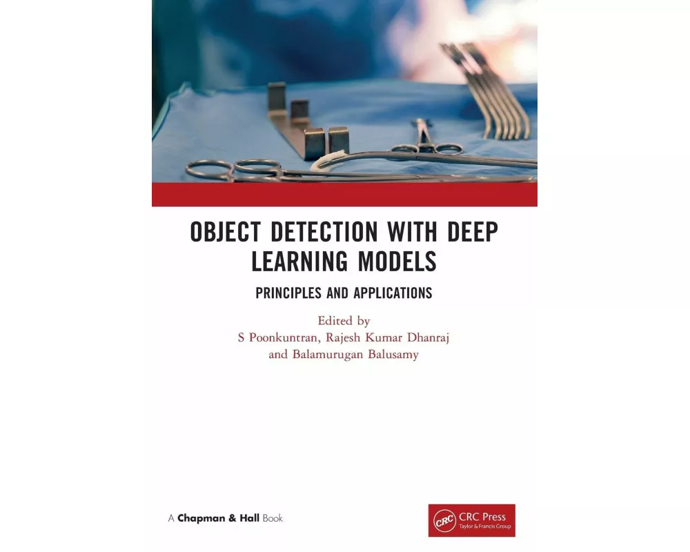 Object Detection with Deep Learning Models