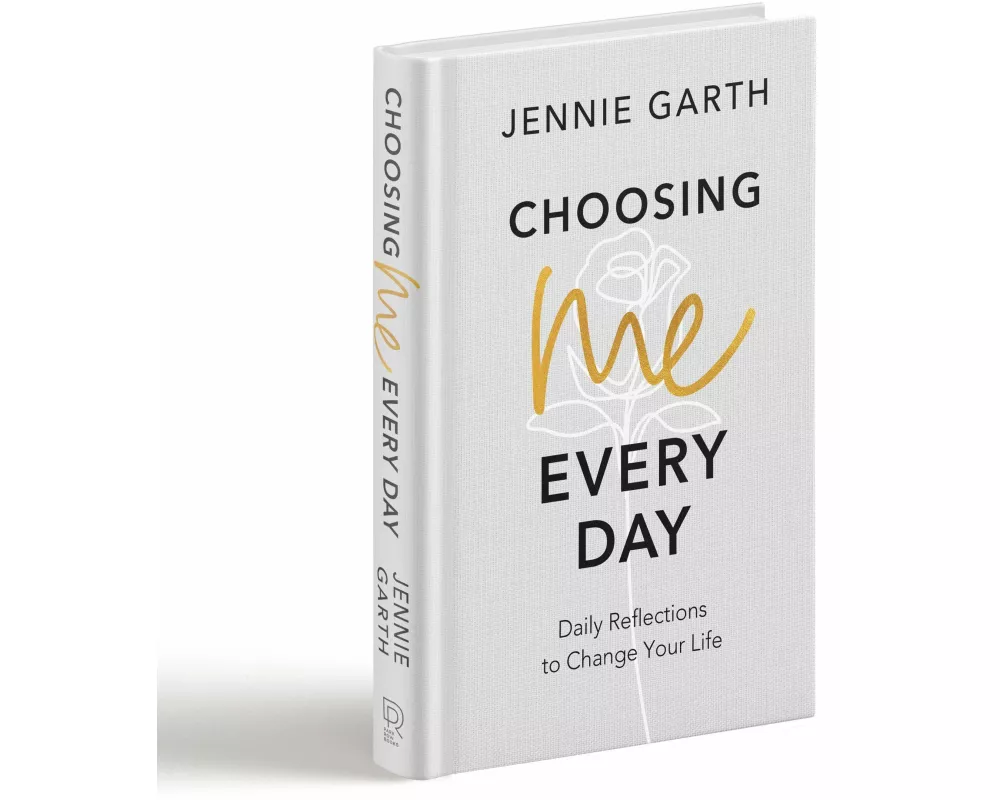 Choosing Me Every Day