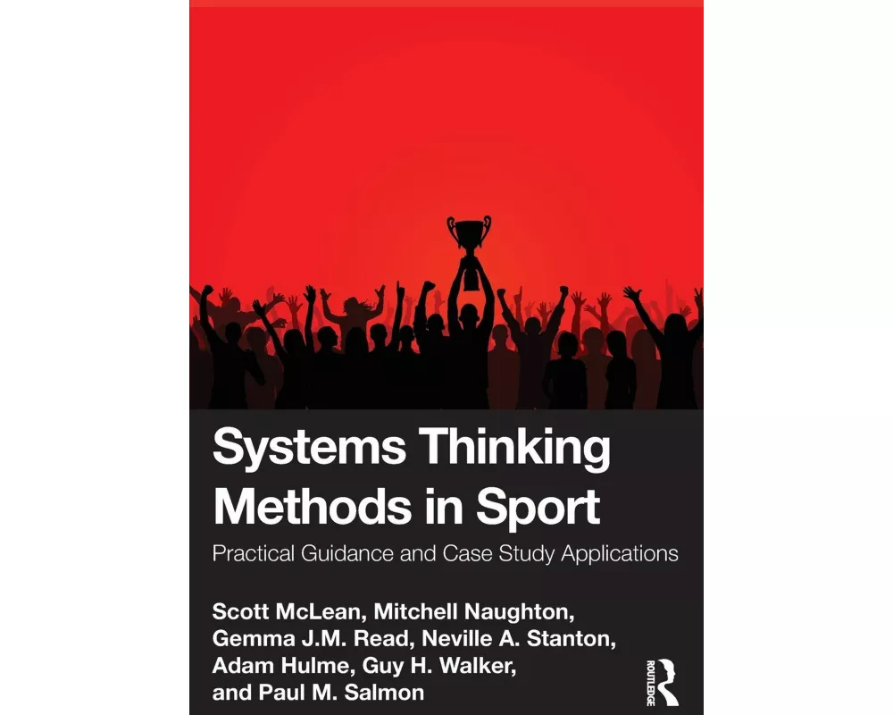 Systems Thinking Methods in Sport