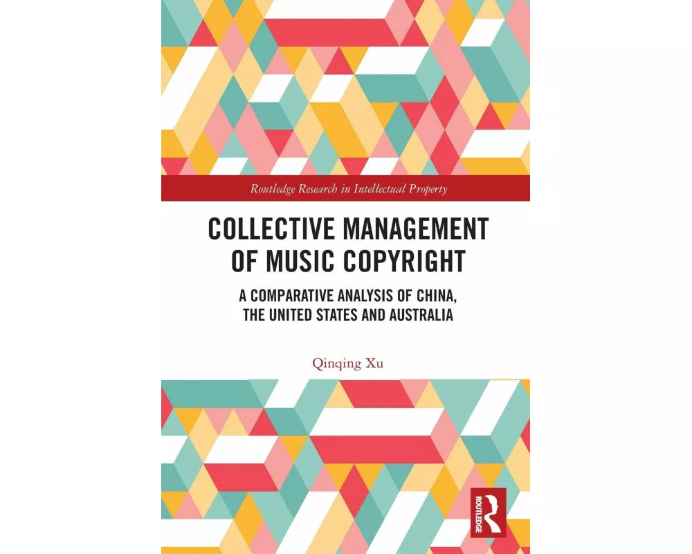Collective Management of Music Copyright