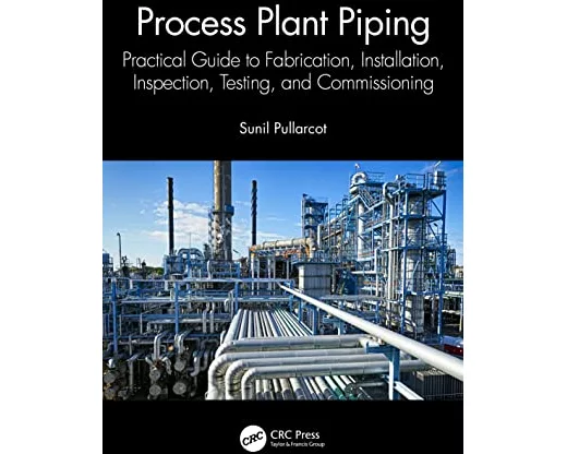 Process Plant Piping