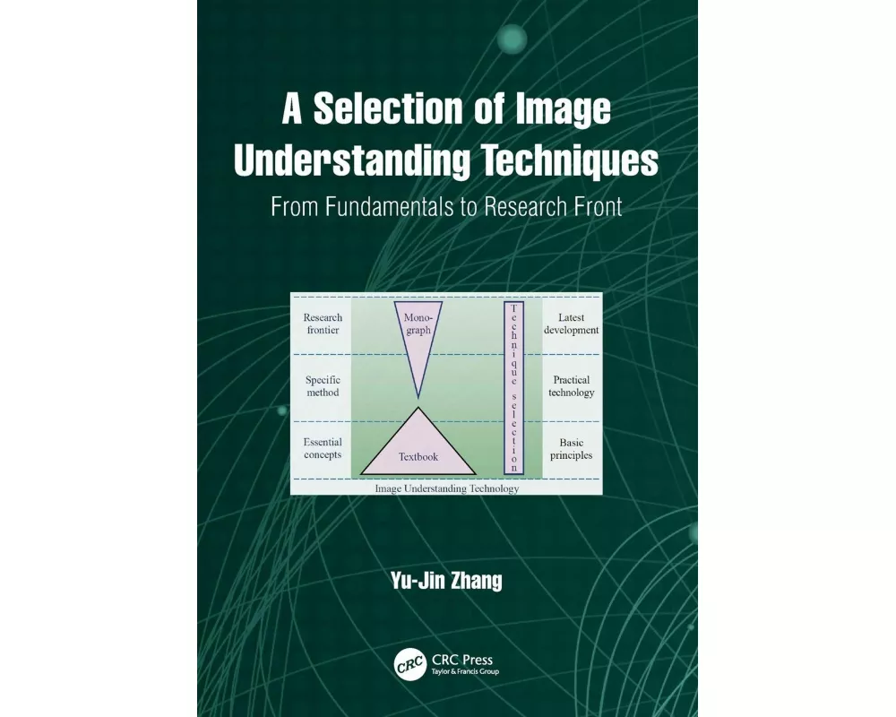 A Selection of Image Understanding Techniques