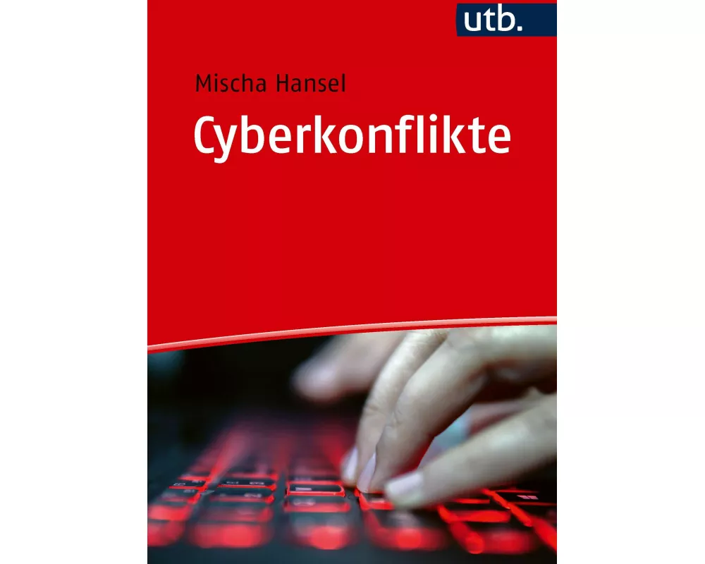Cyberkonflikte