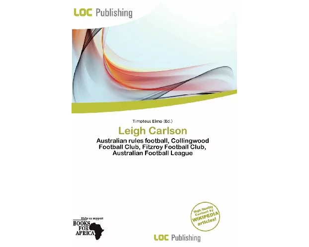 Leigh Carlson