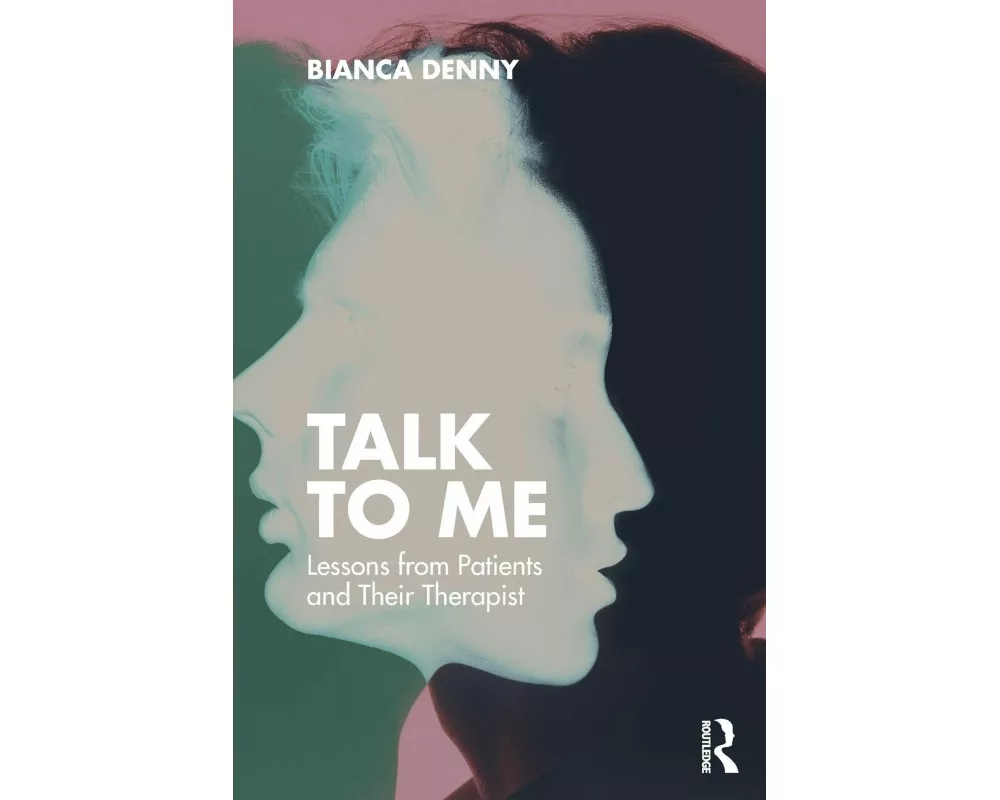 Talk To Me