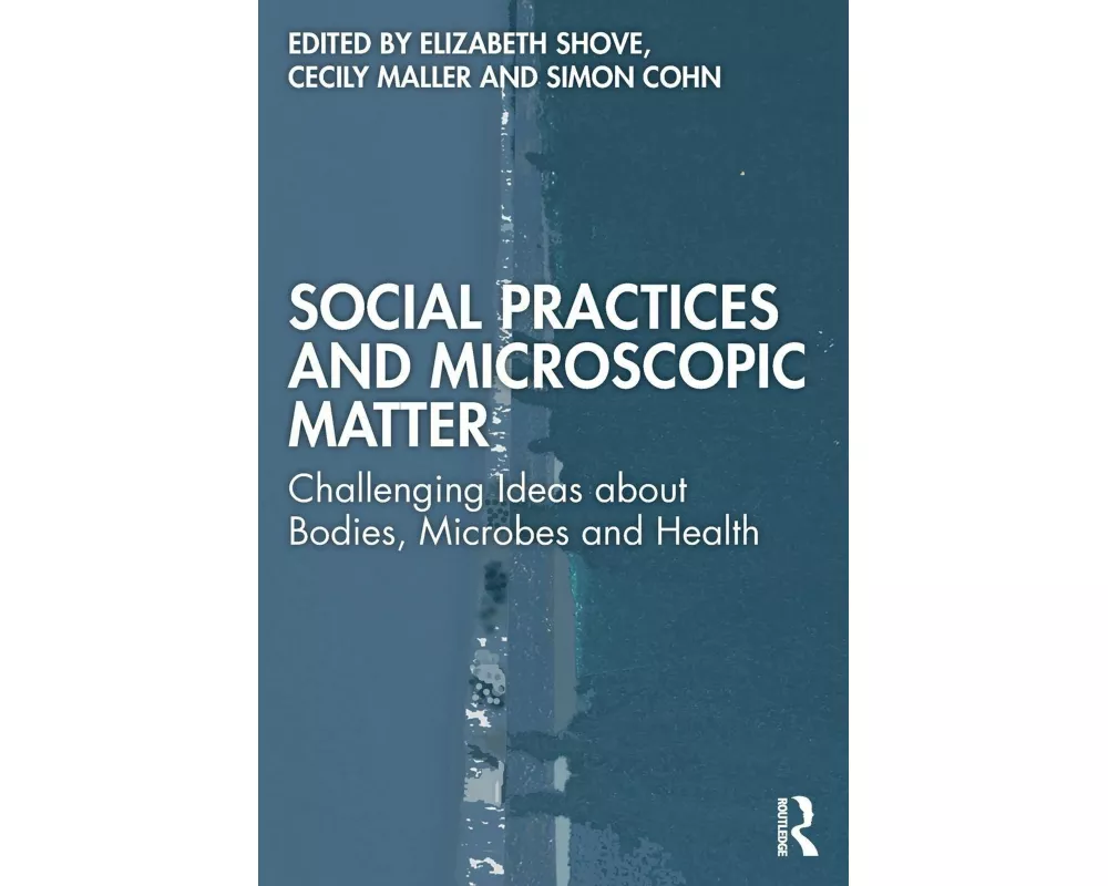 Social Practices and Microscopic Matter