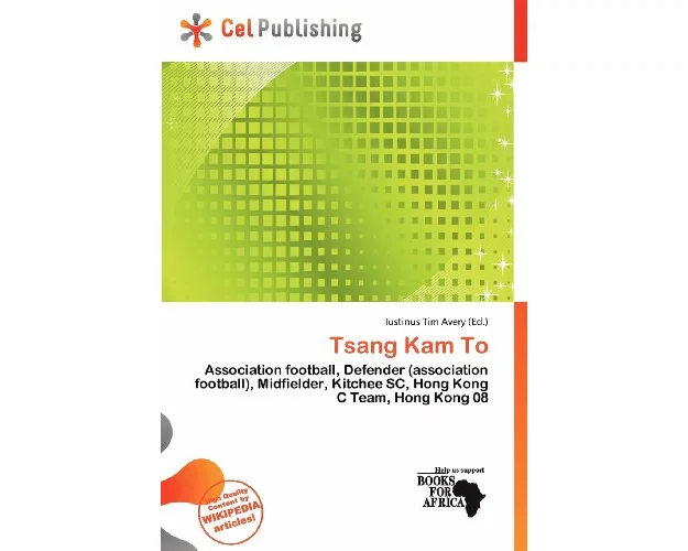 Tsang Kam To