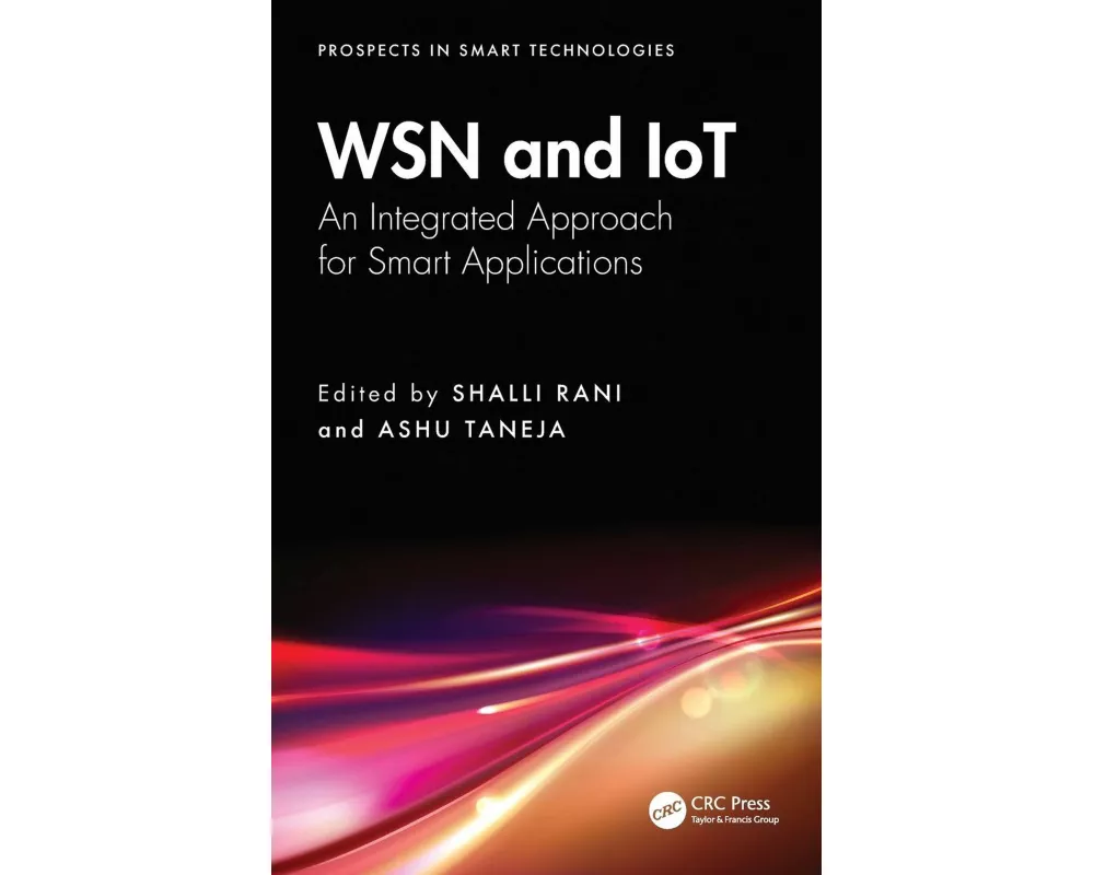 WSN and IoT