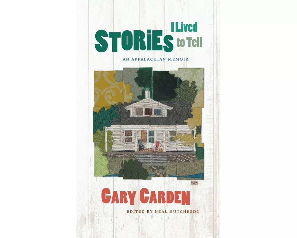 Stories I Lived to Tell