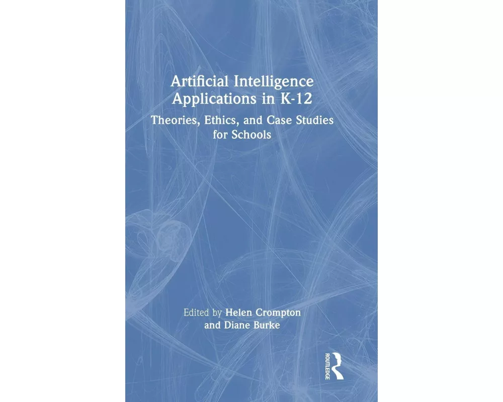 Artificial Intelligence Applications in K-12