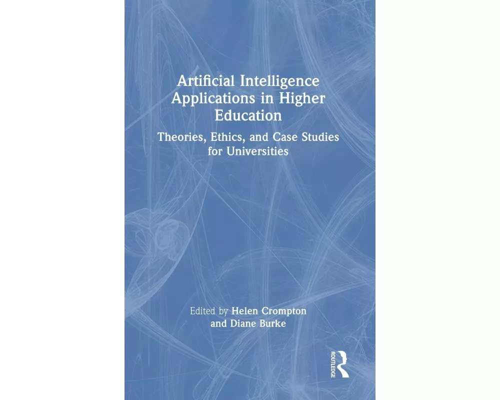 Artificial Intelligence Applications in Higher Education