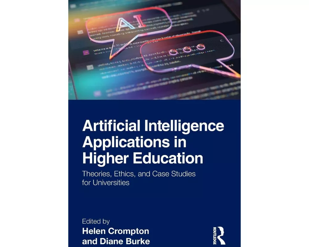 Artificial Intelligence Applications in Higher Education