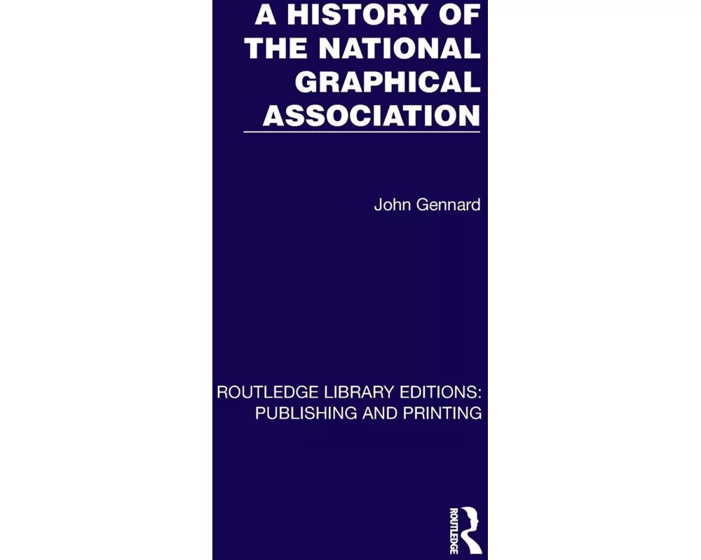 A History of the National Graphical Association
