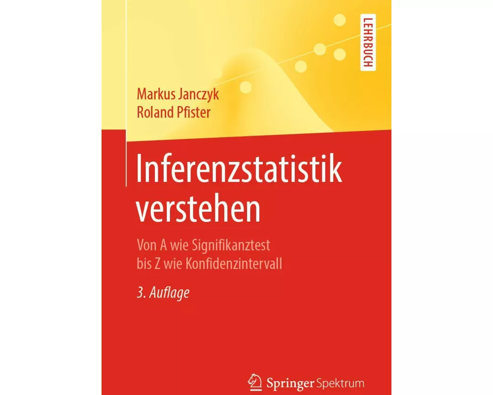 Inferenzstatistik verstehen