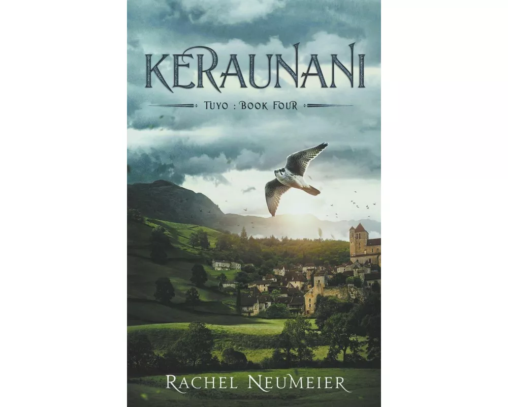 Keraunani