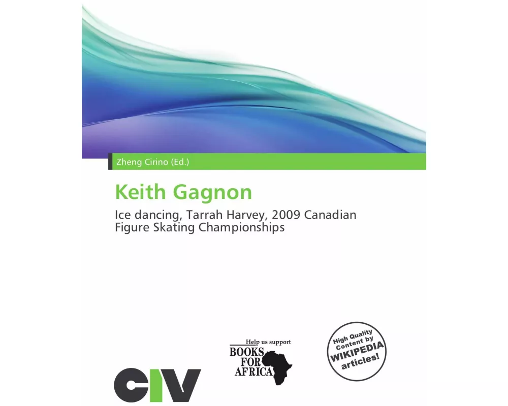 Keith Gagnon
